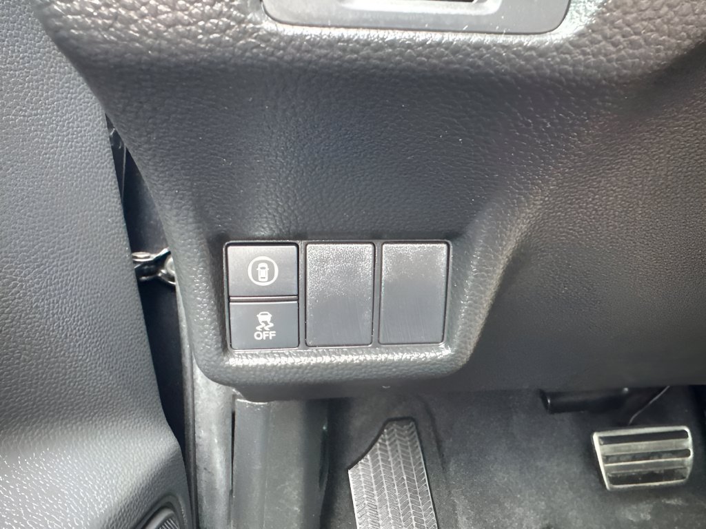 Certified 2024 Honda Civic Sport image 26