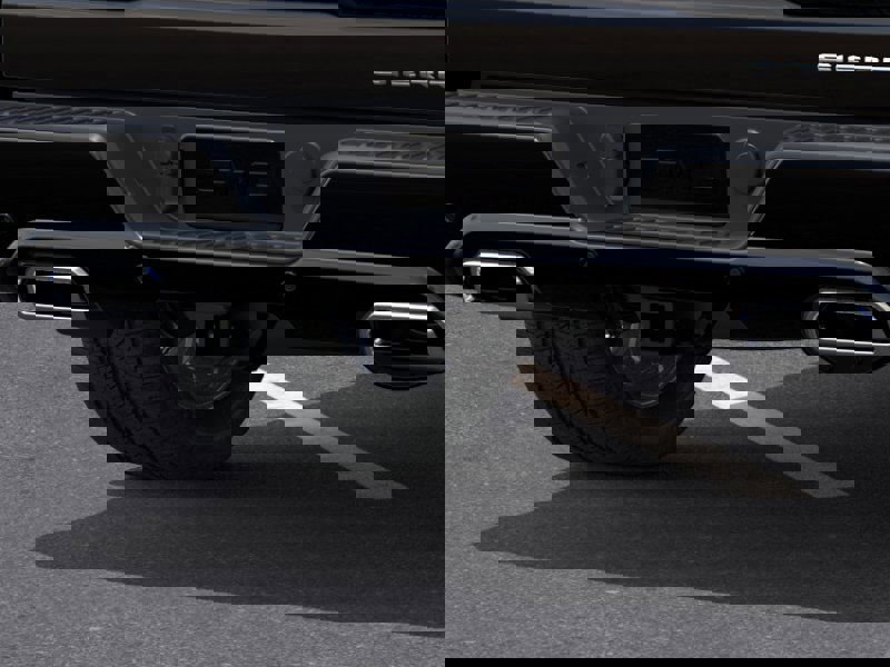 New 2026 GMC Sierra 1500 Denali Ultimate image 14