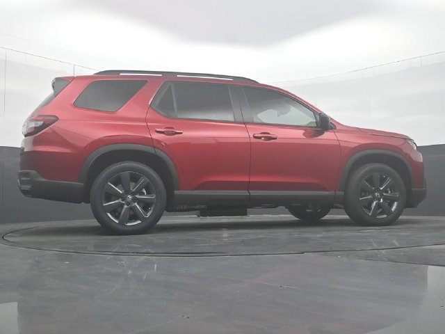 New 2026 Honda Pilot Sport image 33