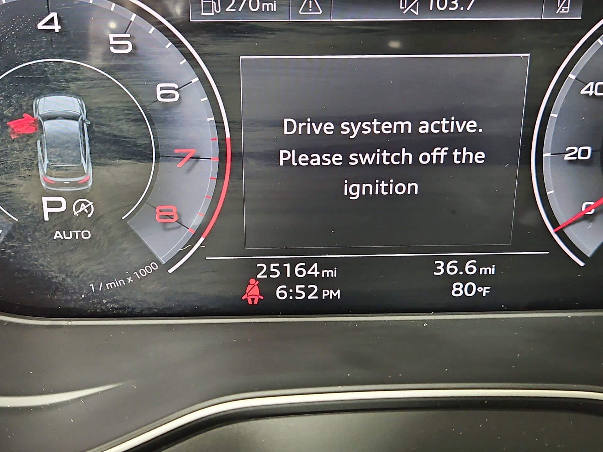 Certified 2023 Audi Q5 2.0T Premium Plus w/ Premium Plus Package image 27