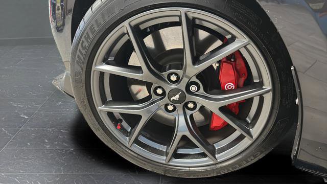 Used 2022 Ford Mustang Mach 1 w/ Equipment Group 700A image 31