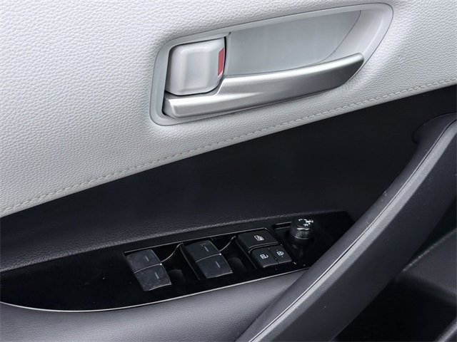 Certified 2022 Toyota Corolla SE image 34