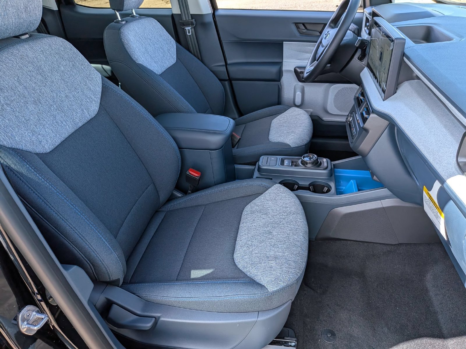 New 2026 Ford Maverick XLT FWD image 27