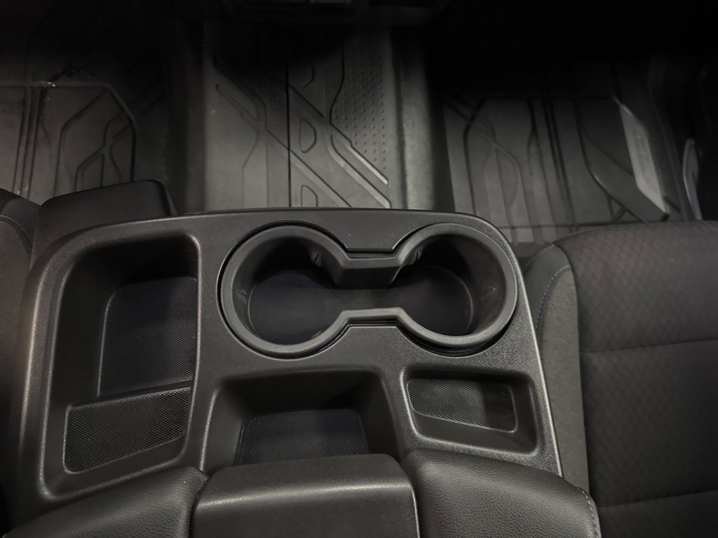 Used 2019 Chevrolet Silverado 1500 RST image 25