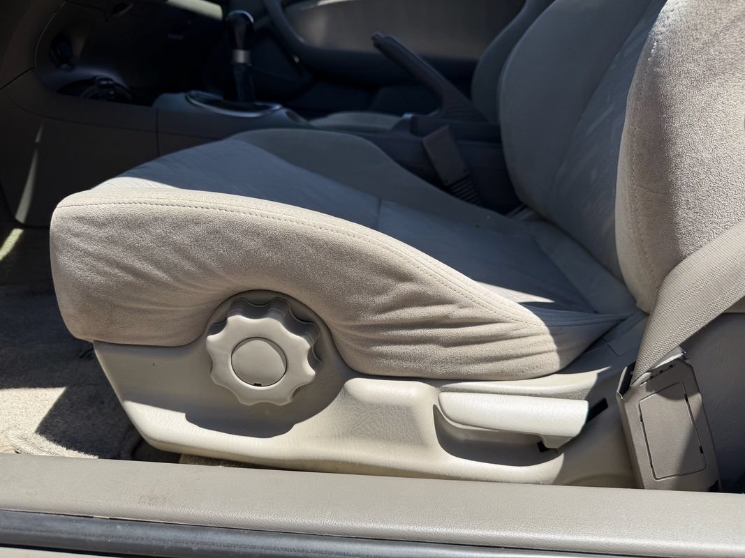 Used 2003 Acura RSX FWD image 21