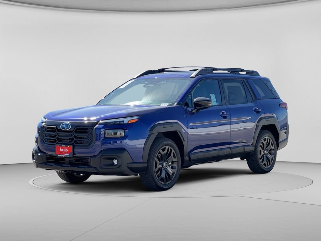 New 2026 Subaru Outback Limited XT AWD/4WD image 4