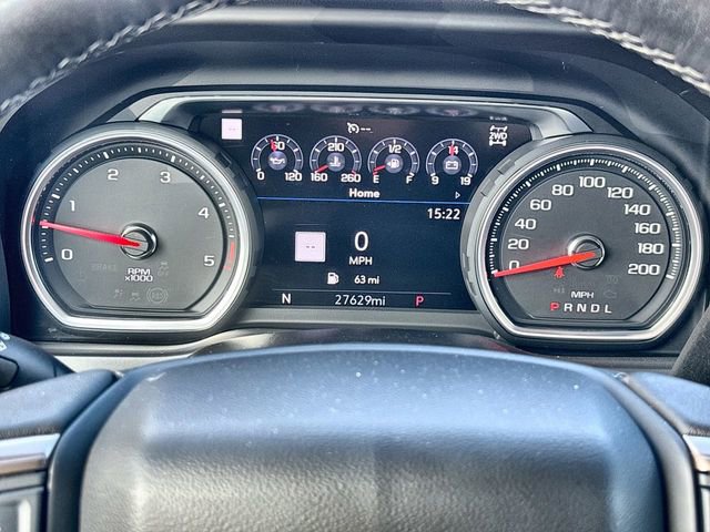 Used 2023 Chevrolet Silverado 2500 High Country w/ Z71 Off-Road Package image 31