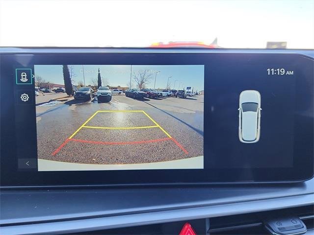 New 2026 Kia Sorento EX image 20