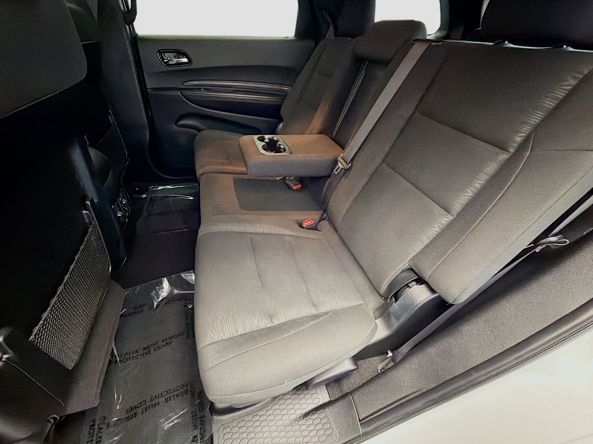 Used 2025 Dodge Durango GT image 18