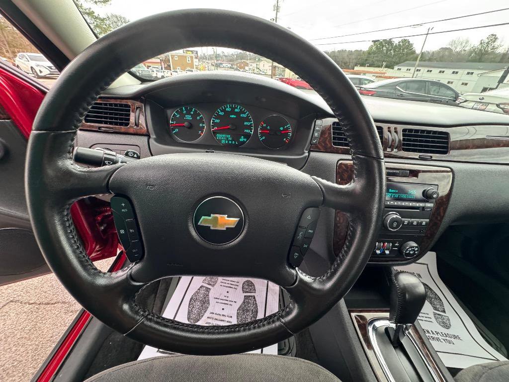 Used 2013 Chevrolet Impala LT image 17