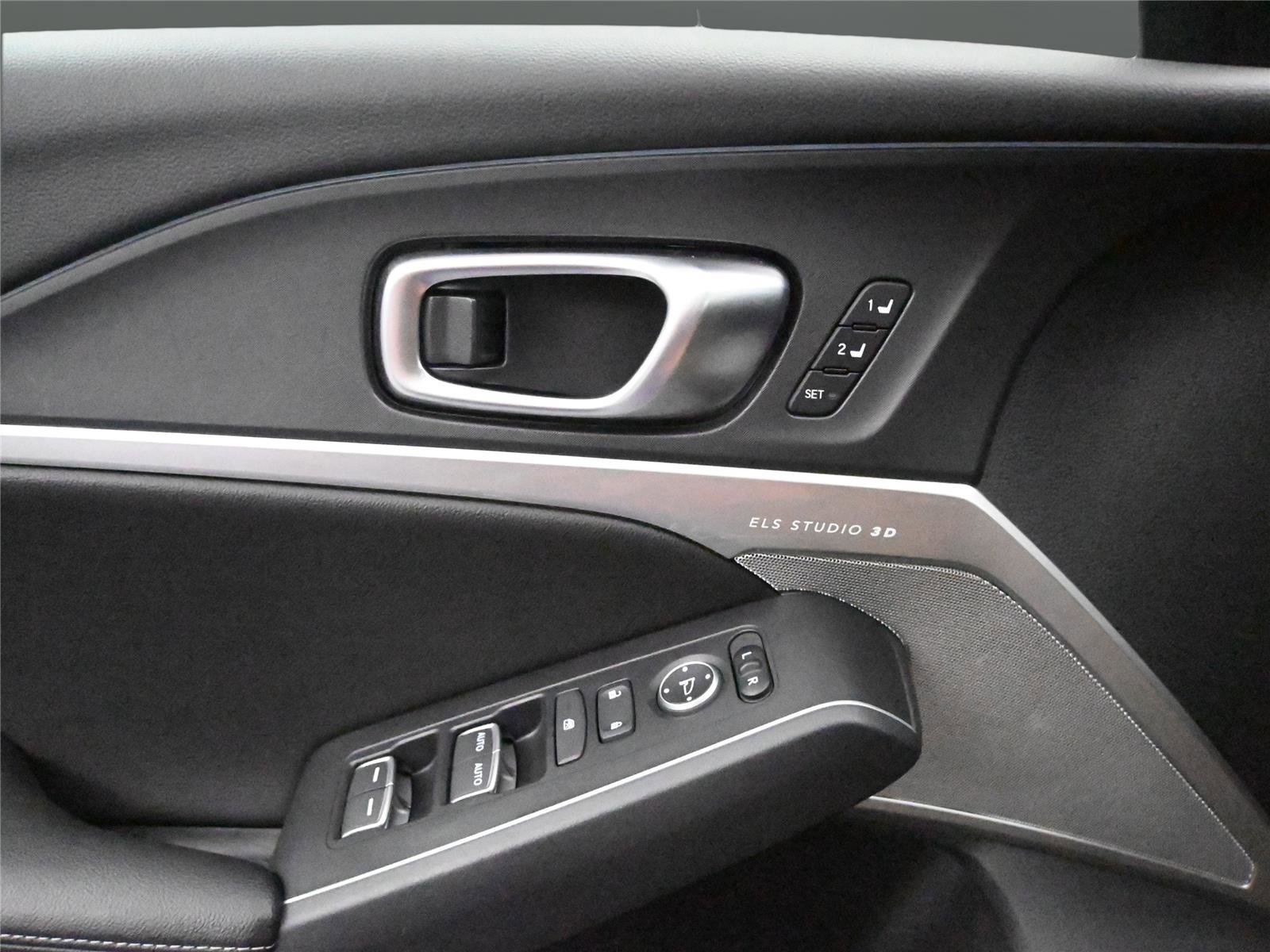 Certified 2024 Acura Integra A-Spec image 7