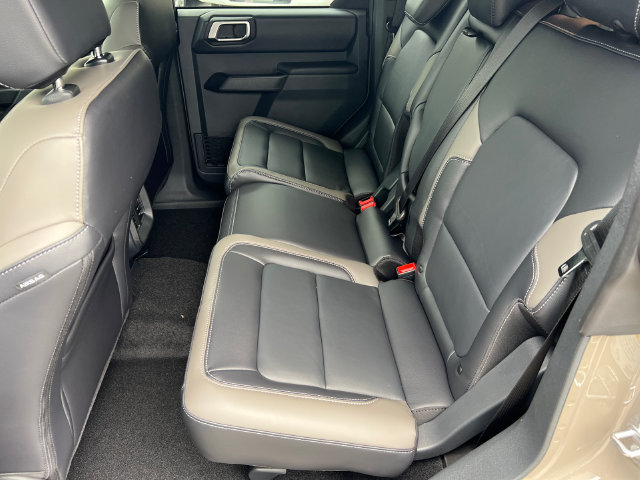 New 2026 Ford Bronco Outer Banks AWD/4WD image 24
