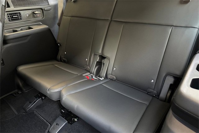 New 2026 Hyundai Santa Fe Limited image 15