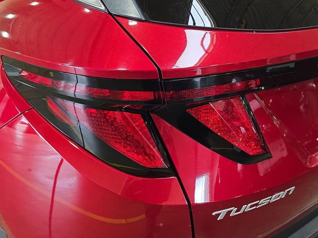 Used 2025 Hyundai Tucson SEL image 36