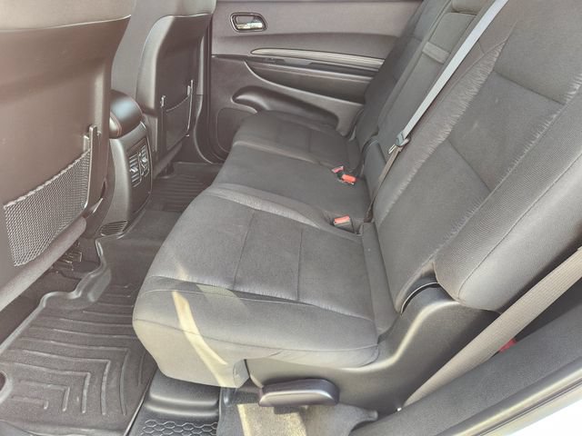 Used 2023 Dodge Durango R/T w/ Blacktop Package RWD image 30