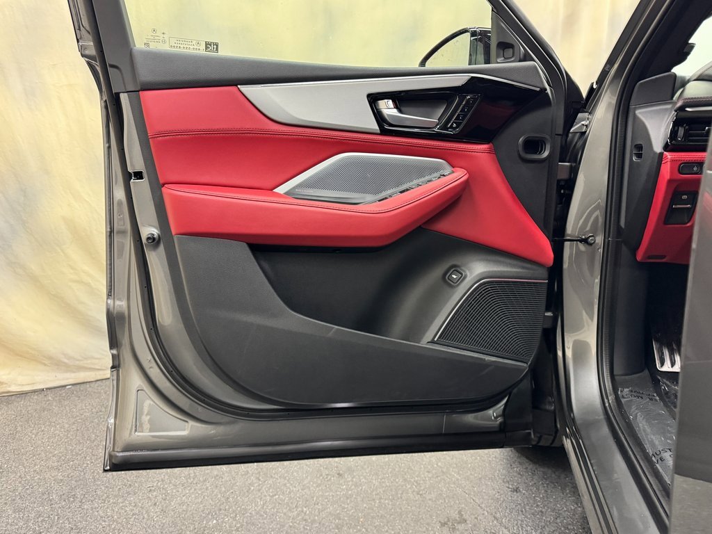 New 2026 Acura MDX A-Spec image 11