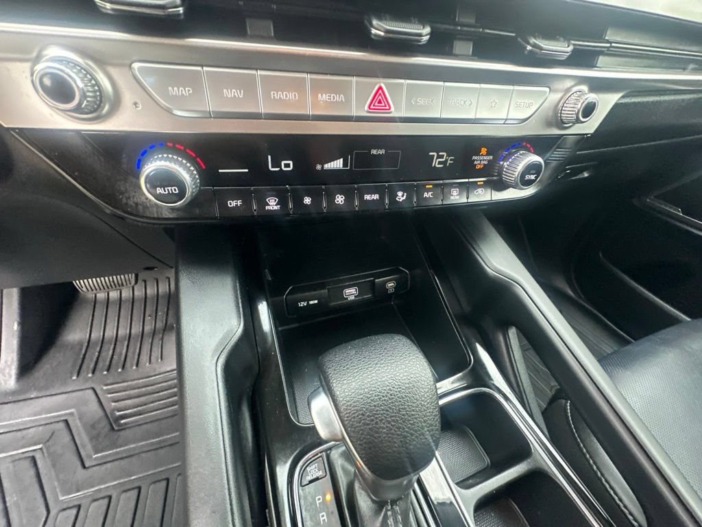 Used 2024 Kia Telluride LX AWD/4WD image 20