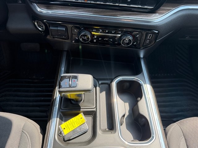 Used 2023 Chevrolet Silverado 1500 RST AWD/4WD image 11