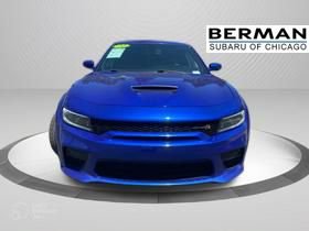 Used 2022 Dodge Charger Scat Pack RWD image 2