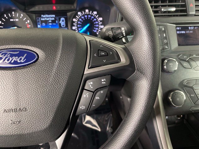 Used 2020 Ford Fusion S FWD image 24