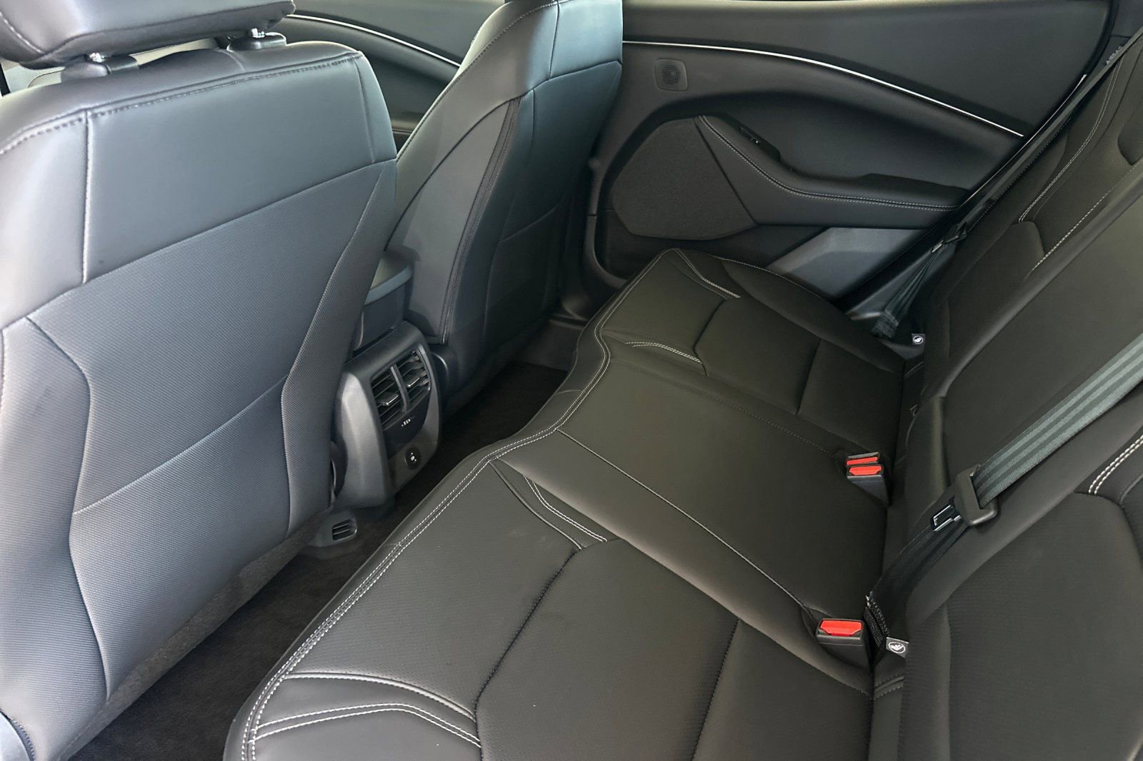 New 2026 Ford Mustang Mach-E Premium w/ Technology Package image 11