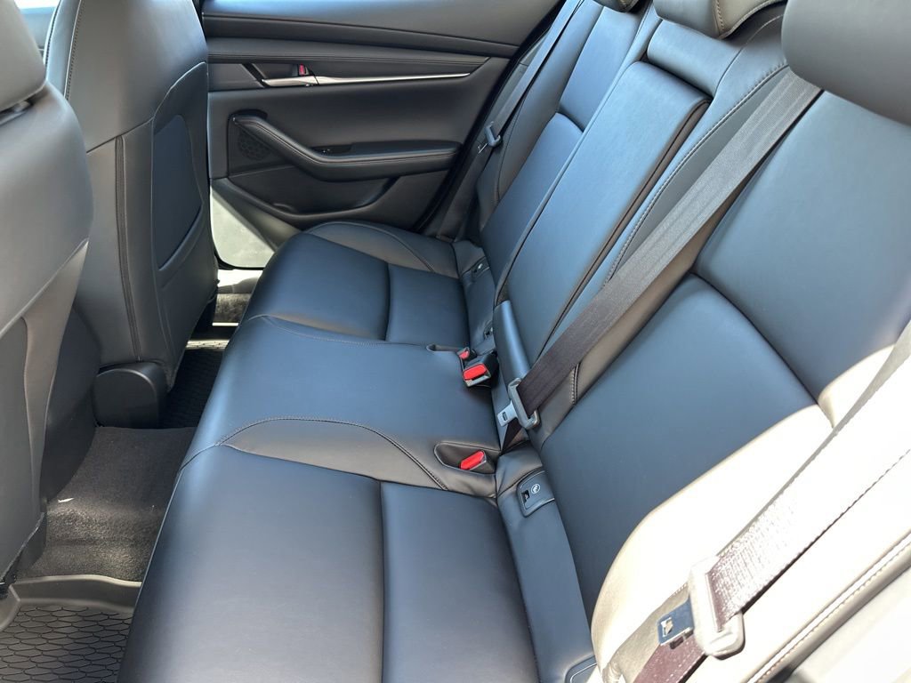 New 2026 MAZDA MAZDA3 2.5 S Sedan w/ Preferred Pkg image 20