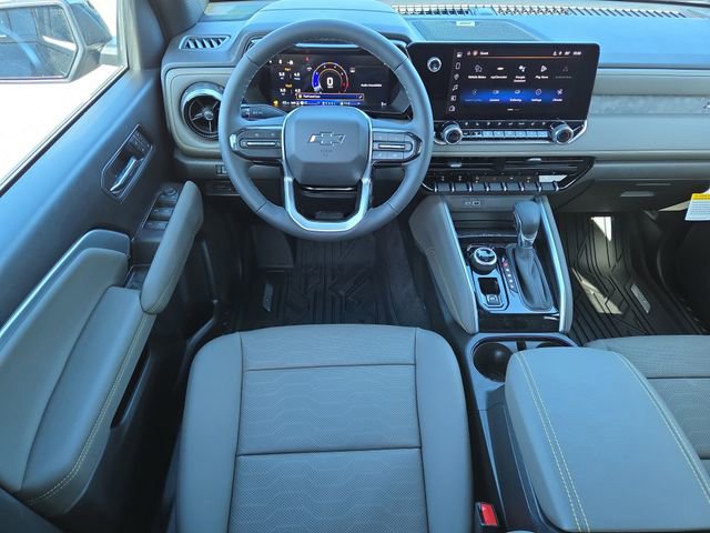 New 2026 Chevrolet Colorado ZR2 w/ Technology Package image 14