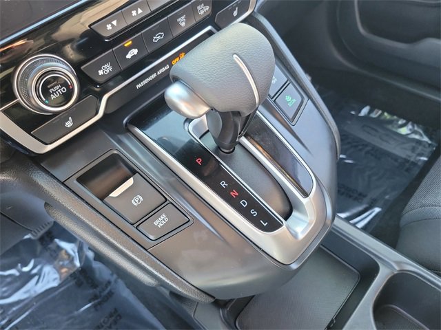 Certified 2022 Honda CR-V EX image 30