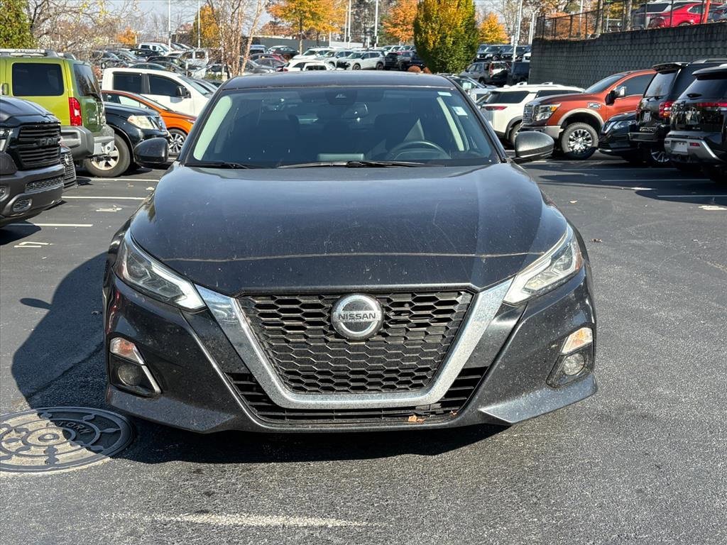 Used 2020 Nissan Altima 2.5 SL image 3