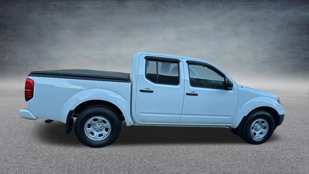 Used 2017 Nissan Frontier S RWD image 32