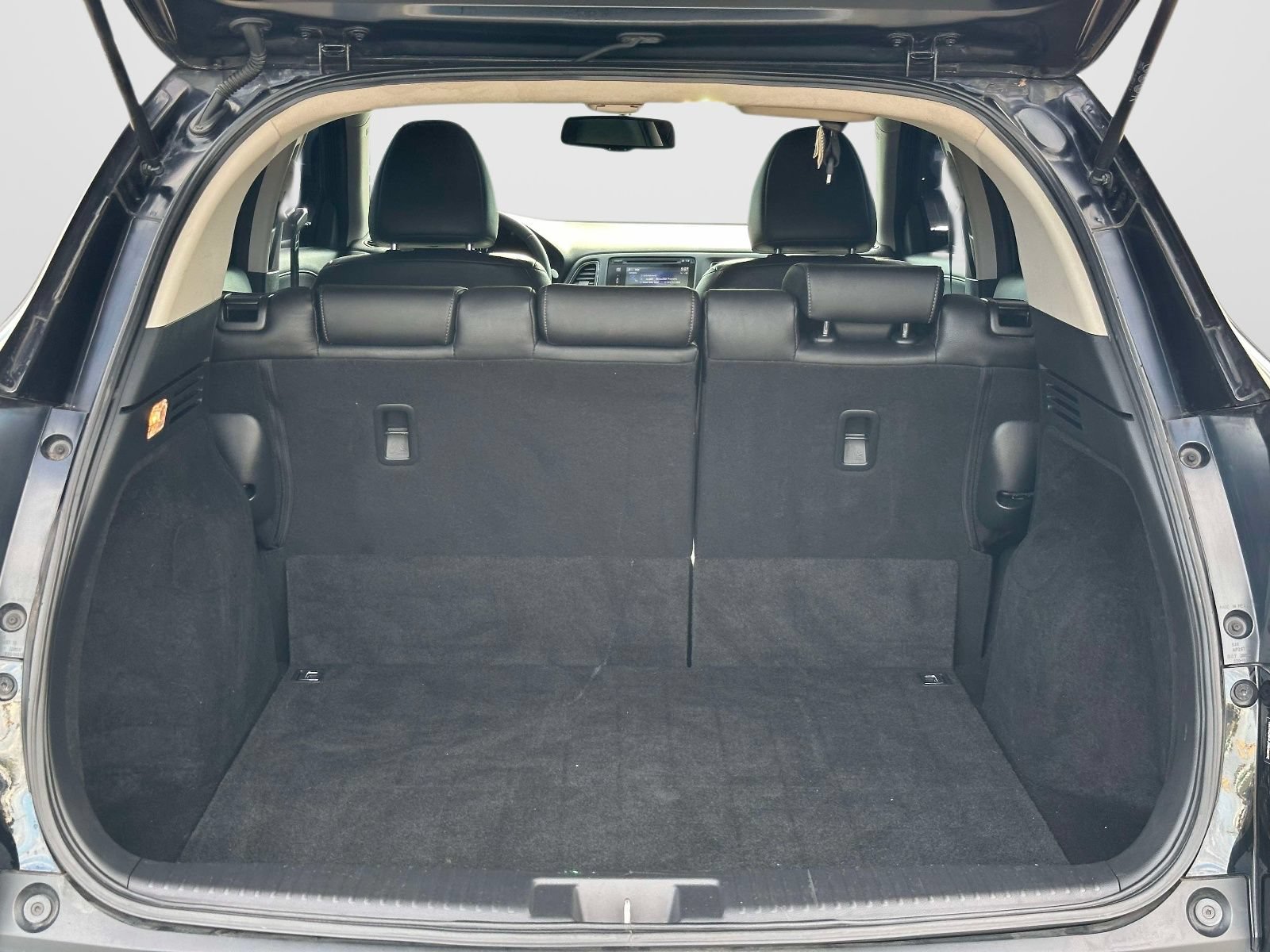 Used 2017 Honda HR-V EX-L image 12