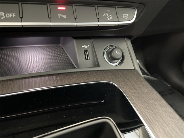 Used 2025 Audi Q5 2.0T Premium Plus image 29