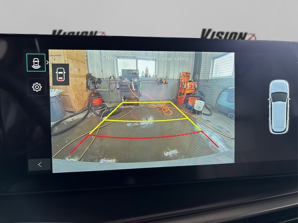 New 2026 Kia Sorento S image 32