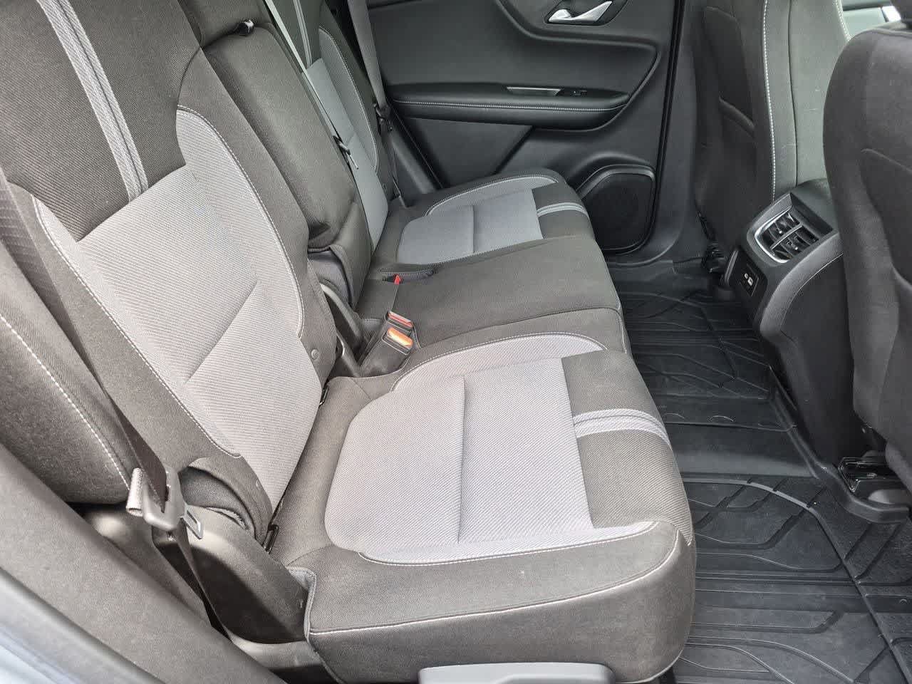 Used 2023 Chevrolet Blazer LT w/ Convenience Package AWD/4WD image 20