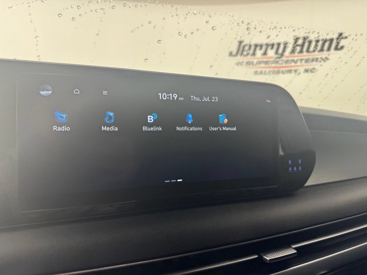 Used 2024 Hyundai Palisade XRT AWD/4WD image 20