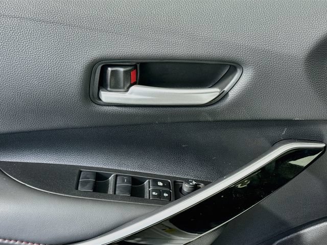 New 2026 Toyota Corolla XSE FWD image 14