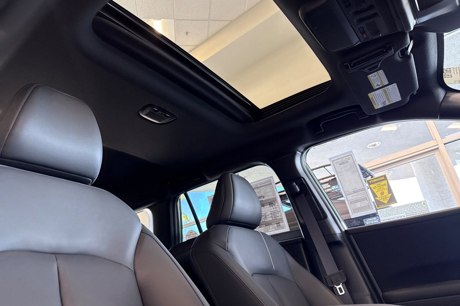 New 2026 Subaru Outback Premium image 16