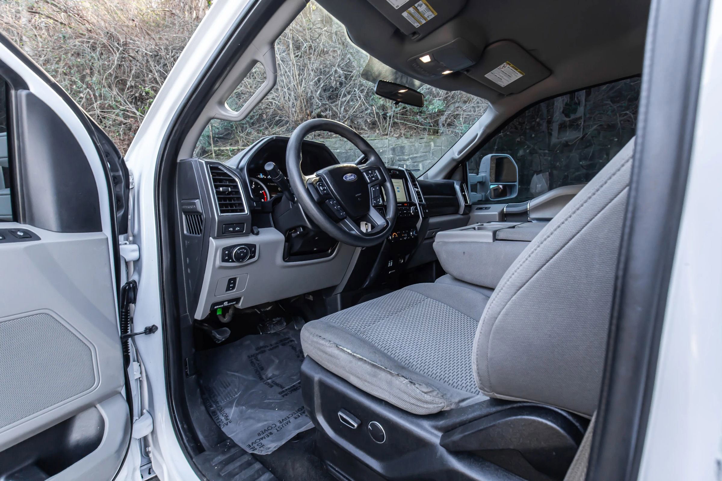 Used 2018 Ford F250 XLT w/ XLT Value Package image 18