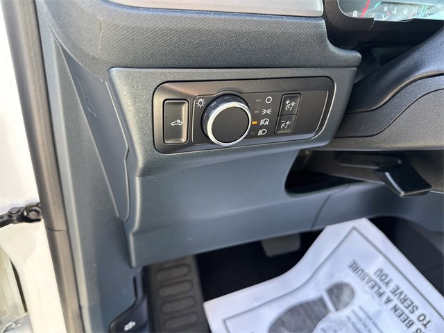 Used 2022 Ford Maverick XL image 16