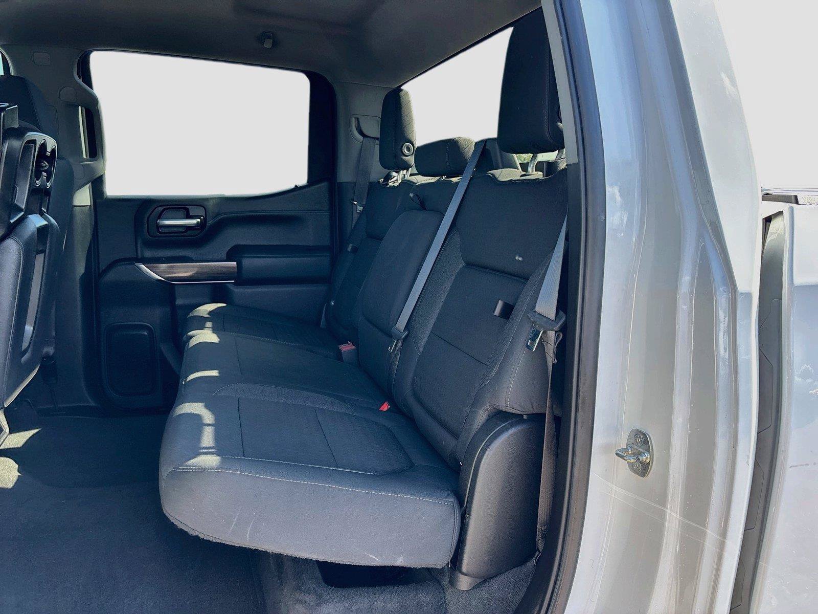 Used 2021 Chevrolet Silverado 1500 RST RWD image 23