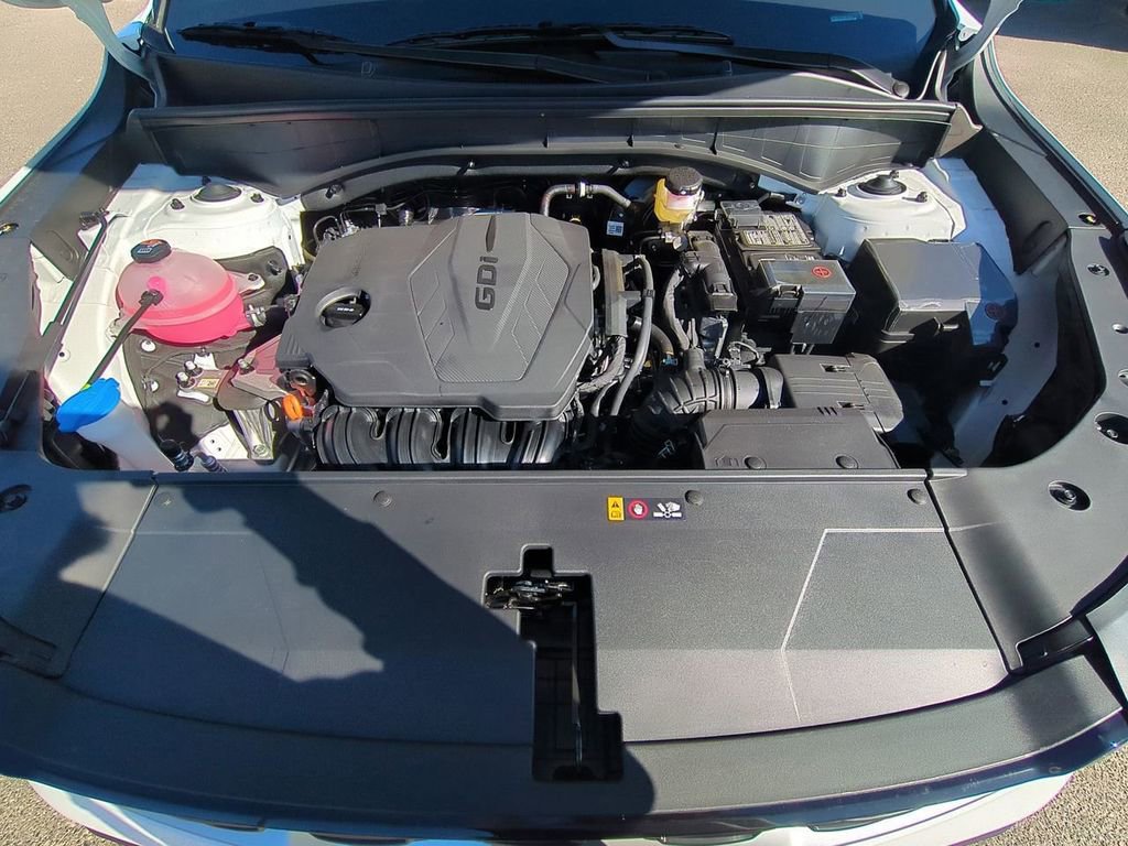 New 2026 Kia Sorento LX image 28