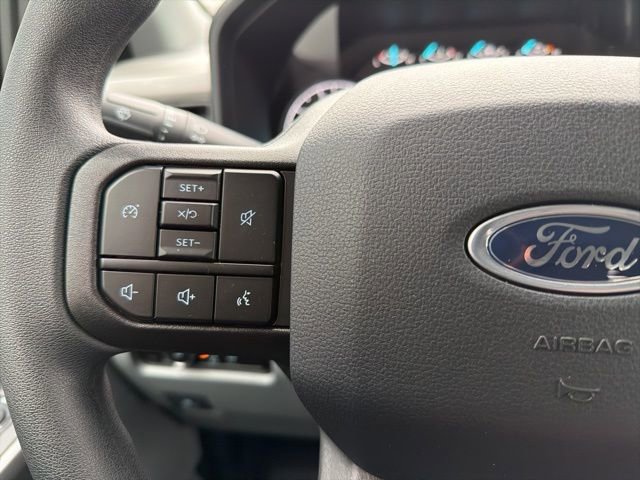 New 2026 Ford F350 XL w/ STX Appearance Package image 16