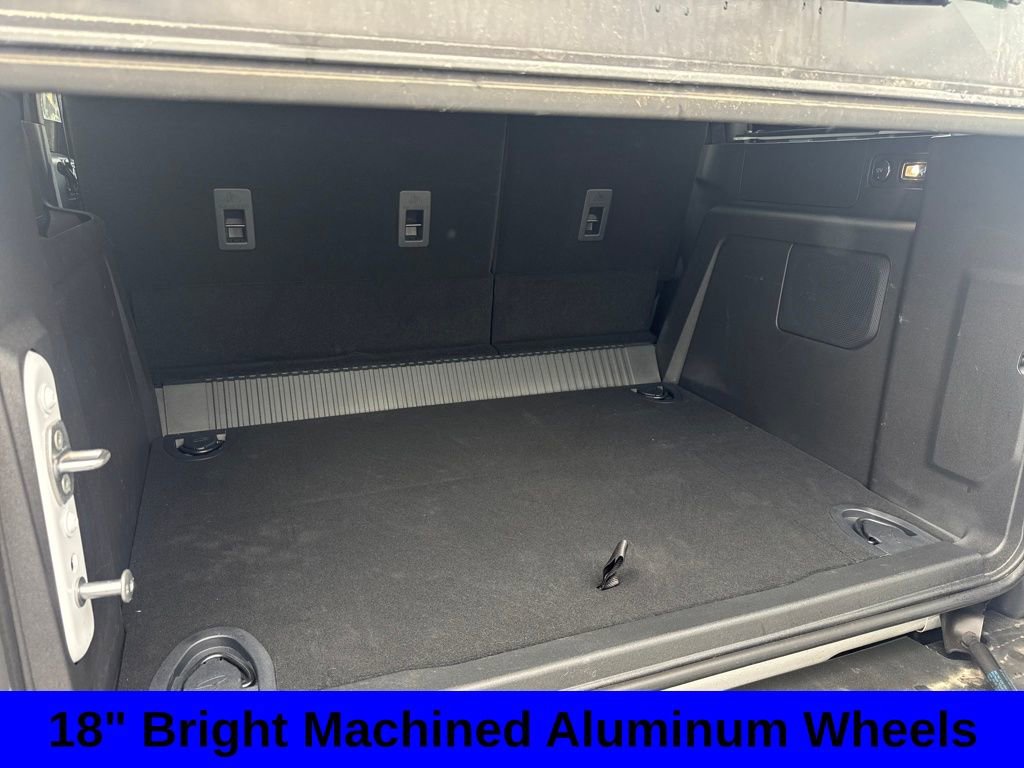 Used 2024 Ford Bronco Outer Banks image 24