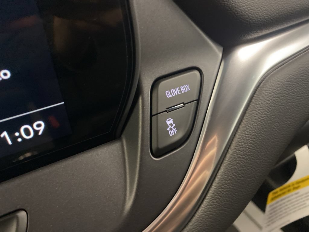 New 2026 Chevrolet Blazer LT w/ Sound & Technology Package AWD/4WD image 34