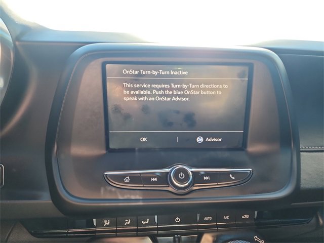 Used 2021 Chevrolet Camaro LT image 24