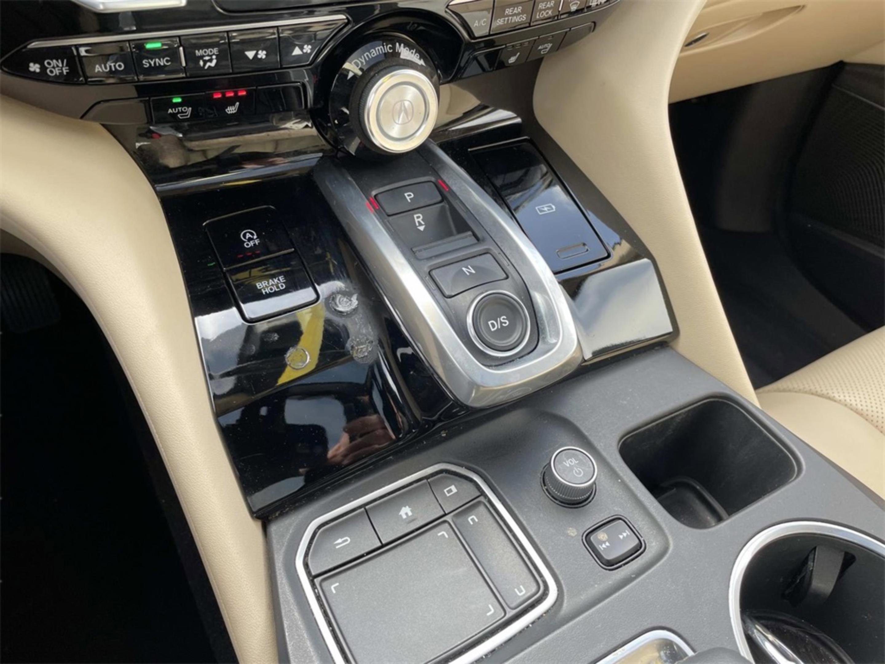 Used 2023 Acura MDX FWD w/ Technology Package image 30