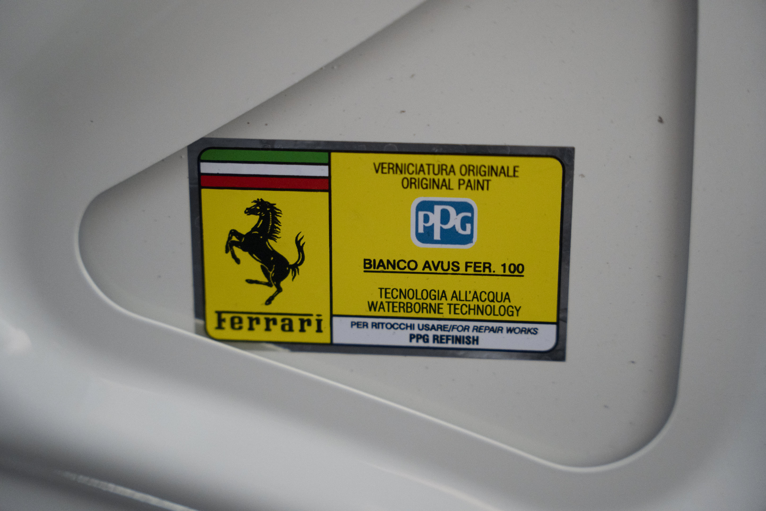 Used 2026 Ferrari Roma Spider RWD image 54