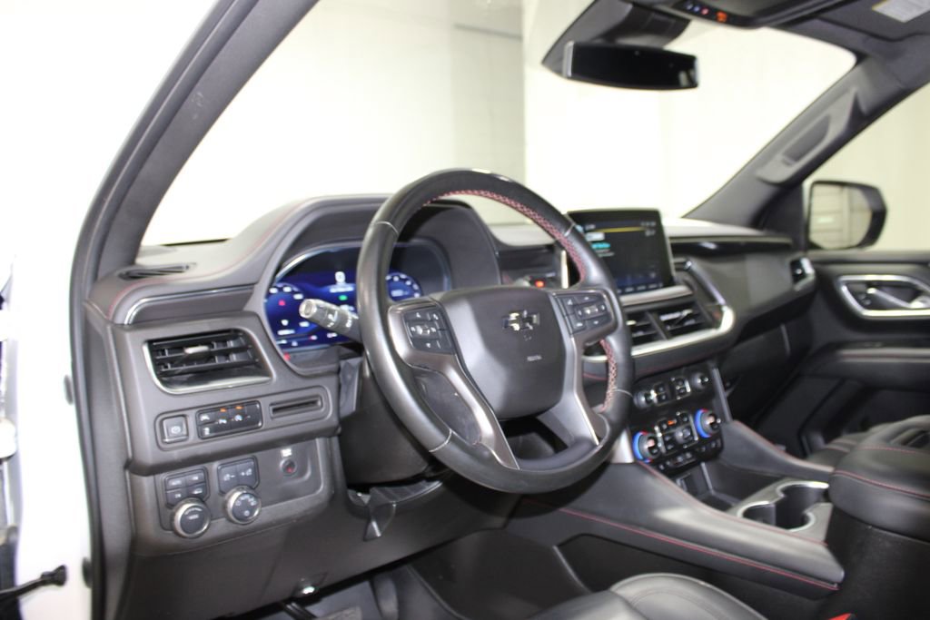 Used 2023 Chevrolet Tahoe RST image 19