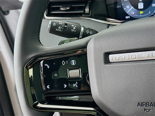 Used 2026 Land Rover Range Rover Evoque S image 10