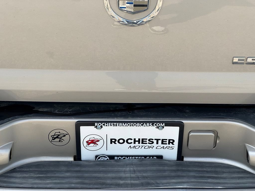 Used 2008 Cadillac Escalade EXT AWD/4WD image 45